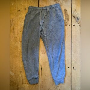 Men’s large gray Tek Gear joggers